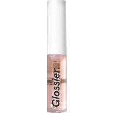 Glossier Cosmetics Glossier Glassy High-Shine Lip Gloss - Brown