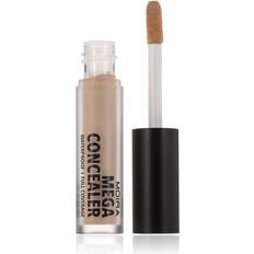 Cosmetics Moira Mega Waterproof Concealer Bisque - 125