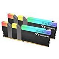 Thermaltake TOUGHRAM RGB Memory DDR4 3200MHz 16GB 8GB x 2 Memory R009D408GX2-3200C16A