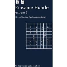 Gesellschaftsspiele Einsame Hunde extrem 2