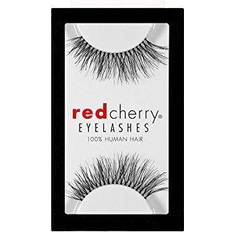 Red Cherry Red Cherry Eyes Eyelashes Trace Lashes 2 Stk