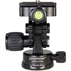 Camera Tripods ProMaster monopod head mh02