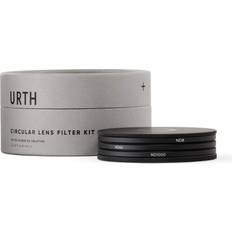 Nd filter 37mm Urth The ND Selects Lens Filter Kit Plus 37mm 37mm