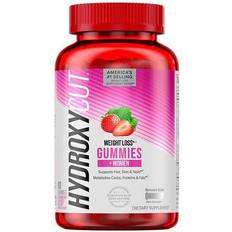 Weight loss supplements for women Hydroxycut Weight Loss Gummies Strawberry