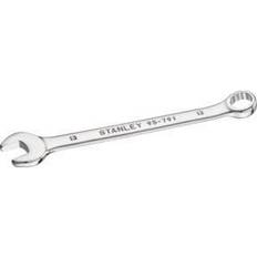 U-ringnøgler på tilbud Stanley Tools COMBINATION WRENCH U-ringnøgle