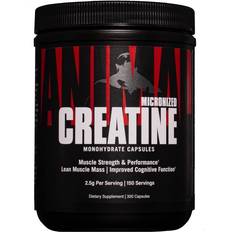 Animal Creatine 300 Capsules