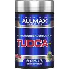 Allmax Supplements Allmax Tudca+, 250 mg, capsules 60