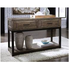 Ashley Console Tables Ashley Signature Johurst Collection Console Table