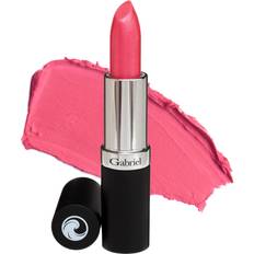 Cosmetici Magistrali Gabriel Cosmetics Lipsticks,0.13 Ounce, Natural, Paraben Free, Vegan, Gluten-free,Cruelty-free, Non GMO, High