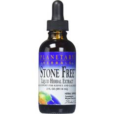 Vitamins & Supplements Planetary Herbals Stone Free Liquid Extract 2