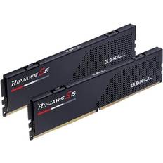 G.Skill 5600 MHz - DDR5 RAM Memory G.Skill Ripjaws S5 Series DDR5 5600MHz 2x16GB (F5-5600J2834F16GX2-RS5K)