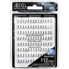 Ardell Multipack Individual Lashes, Knot-Free Medium