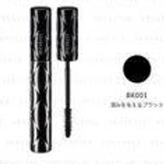 Kose Esprique Full Impression Mascara Waterproof BK001 Deep Black