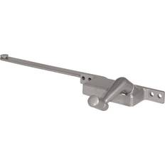Curtain Rods Prime-Line H 3520 9 In Aluminum Diecast Casement Operator Right Hand Square Type Single Pack
