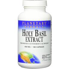 Holy basil Planetary Herbals Holy Basil Extract Cap 180