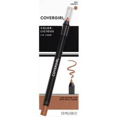 Lip Perfection Lip Liner Smoky