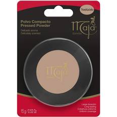 Maja Powder Translucent 0.53 oz