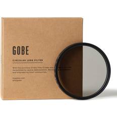 Gobe 95mm Circular Polarizing CPL Lens Filter 3Peak