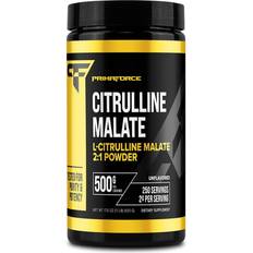 Citrulline malate Primaforce Citrulline Malate Unflavoted 500