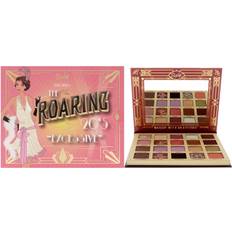 Rude Cosmetics The Roaring 20s Eyeshadow Palette - Excessive