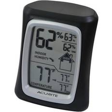 AcuRite temperature & humidity indoor 00325