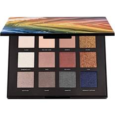 Becca Eye Makeup Becca Volcano Goddess Eyeshadow Palette