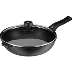WMF Wokpannor WMF Permadur Premium Wokpanna 30 cm Induktion