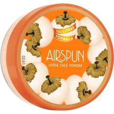 Airspun Loose Face Powder - Translucent