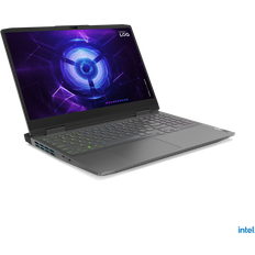 Bærbar Lenovo LOQ 15IRH8 Laptop 15.6"