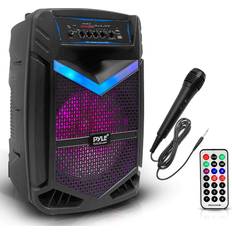 Kraftfull Bluetooth Högtalare 600W
