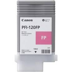 Pink Canon 120FP Fluorescent