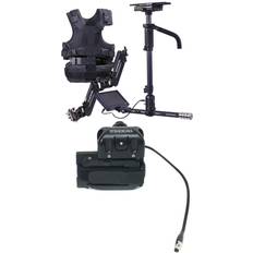 Screen Mounts Steadicam AERO Sled