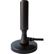 TV Antennas QFX ant-23 hdtv indoor antenna