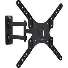 Swivel tv wall mount 55 inch iMounTEK Full Motion Tilt Wall