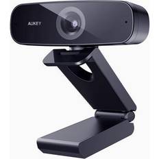 Aukey Webcams Aukey 1020051 ch 1020051 r