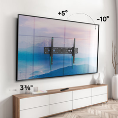 60 inch tv mount Onkron Tilt Wall Mount 60-110