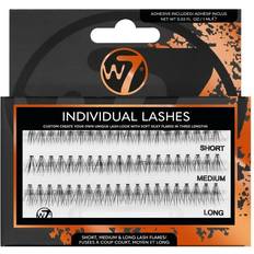 W7 Make-up W7 Individual Lashes