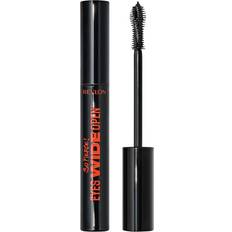 Revlon Mascaras Revlon I Am FIERCE! Eyes Wide Open mascara #black