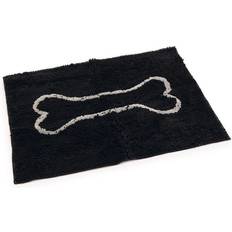 Dog Gone Smart DGS Dirty Doormat Svart