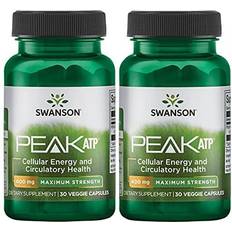 Peak atp Swanson Peak ATP 400 mg