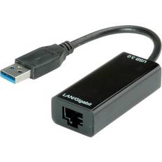 Value USB 3.0 Gen 1 Gigabit Ethernet