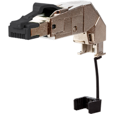 Pro CAT 6a Afskærmet CAT 6a