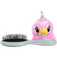 Wet Brush Penguin Unicorn Hair