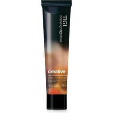 Tigi Hair Dyes & Colour Treatments Tigi gloss/brillant demi permanent creme 55/66