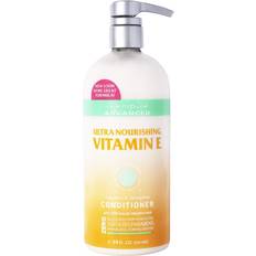 Renpure Advanced Ultra Nourishing Vitamin Conditioner 24 Ounce