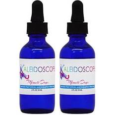 Kaleidoscope Miracle Drops Hair Oil 2 Ounces 2 Pack