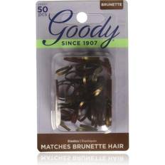 Goody Ouchless Latex Elasctics Brunette