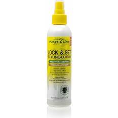 JML Mango Lock & Set Styling Lotion 236ml