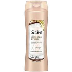 Suave Damage Repair Shampoo Coconut Oil Infusion