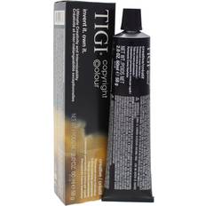 Tigi Hair Dyes & Colour Treatments Tigi Colour Creative Creme Hair Color for No. 8/3 Light Golden Blonde, 2